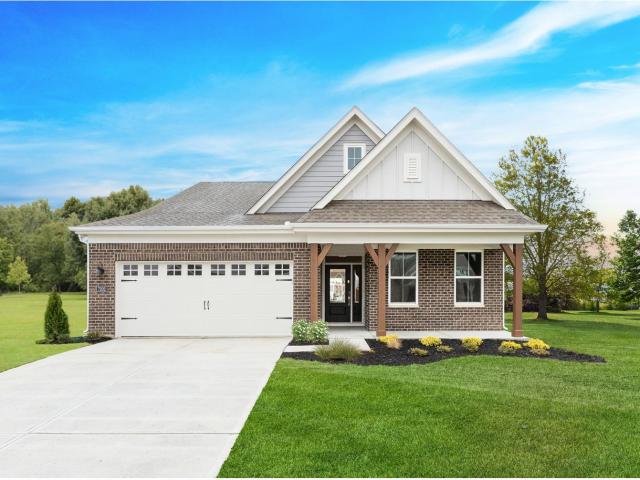 House for sale in Henryville