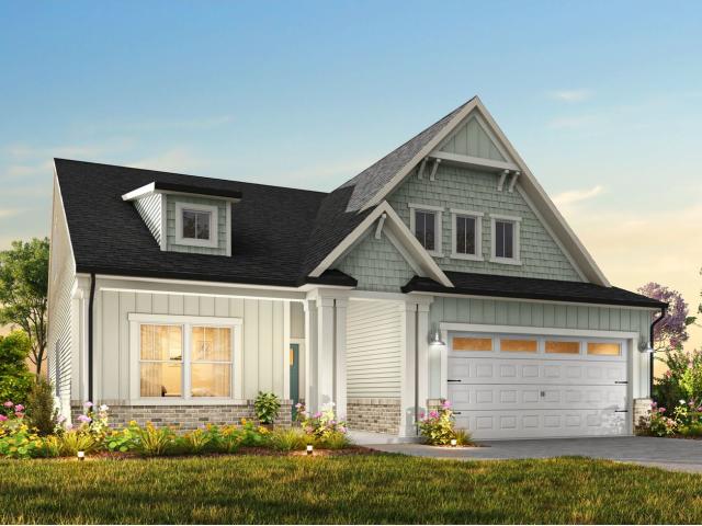 House for sale in High Shoals, North Carolina