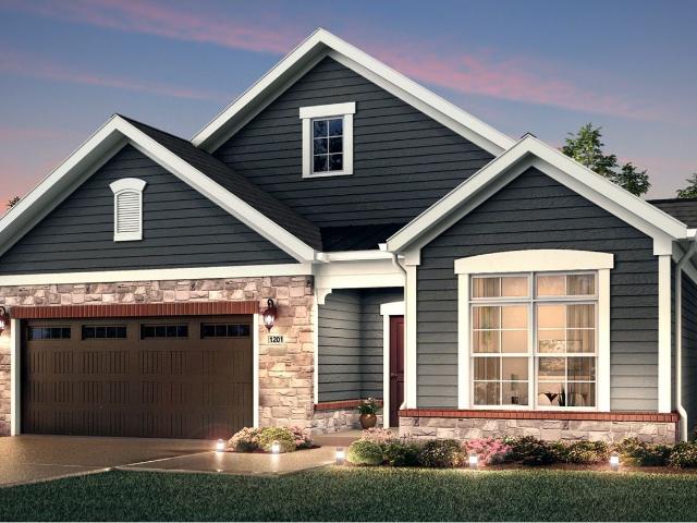 House for sale in Hilliard, Ohio