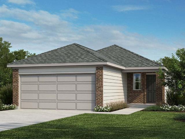 House for sale in Harris, Texas