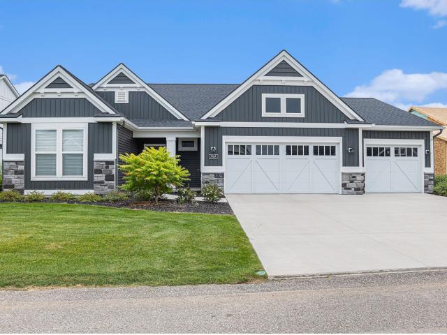 House for sale in Holland, Michigan