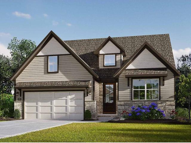 House for sale in Independence, Ohio