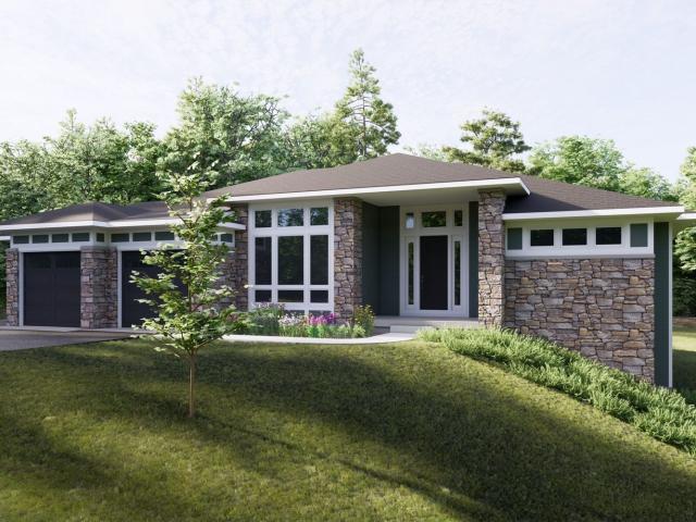 House for sale in Jenison, Michigan
