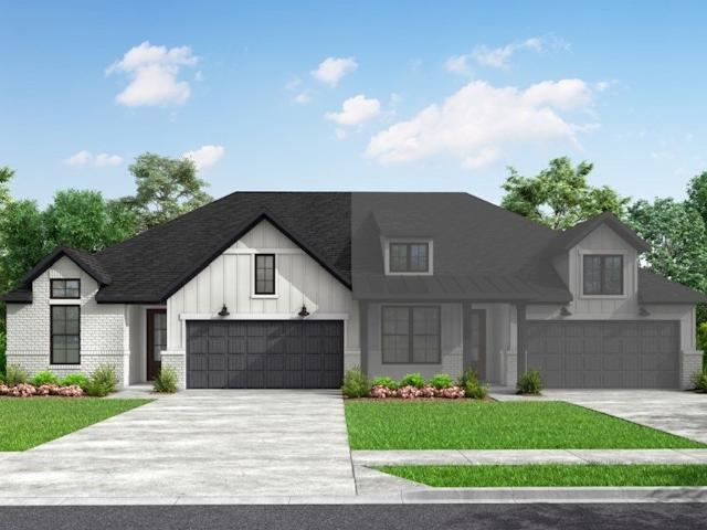 Duplex for sale in Katy