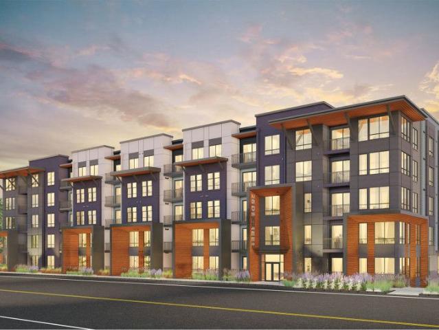 Condo for sale in Kenmore, Washington