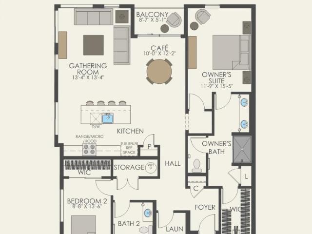 Condo for sale in Kenmore, Washington