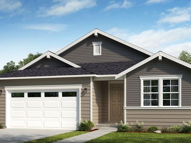 House for sale in Thurston, Washington