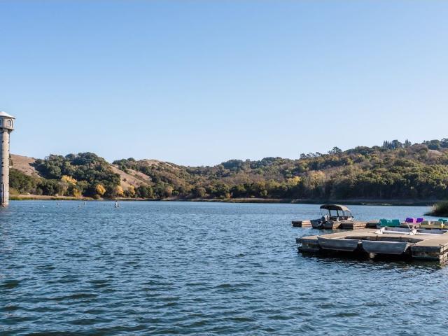 Condo for sale in Lafayette, California