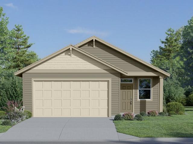 House for sale in Oregonia