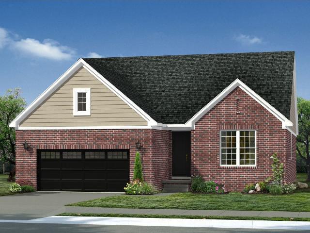 House for sale in Lake Orion, Michigan