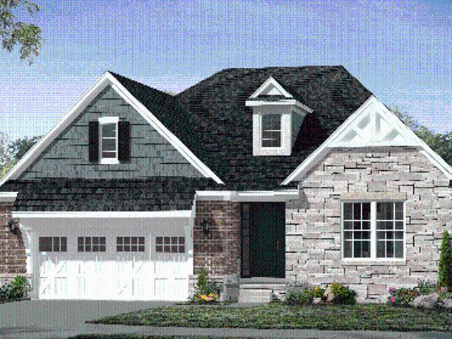 House for sale in Lake Orion, Michigan