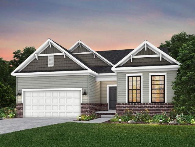 House for sale in Lake Orion, Michigan