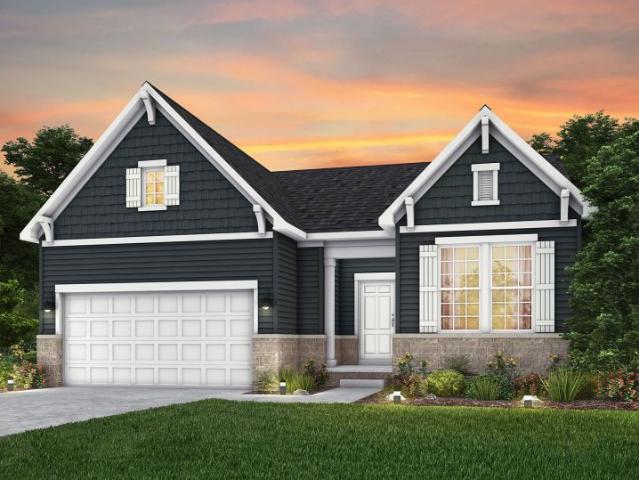 House for sale in Lake Orion, Michigan