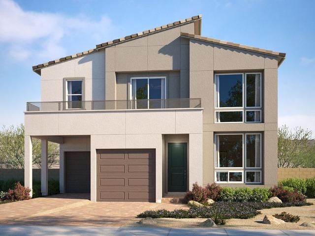 House for sale in Las Vegas, Nevada