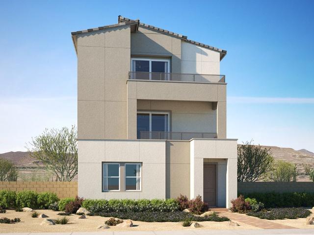 House for sale in Las Vegas, Nevada