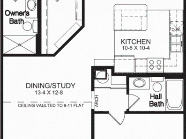 Condo for sale in Kenton, Kentucky