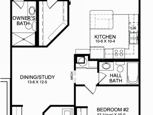 Condo for sale in Kenton, Kentucky