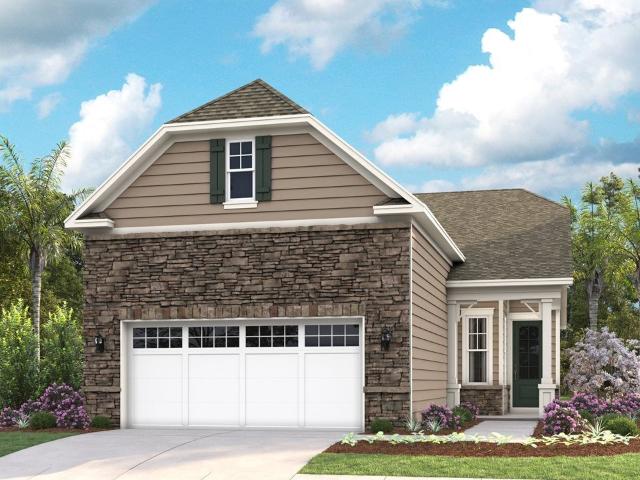 House for sale in Locust, North Carolina