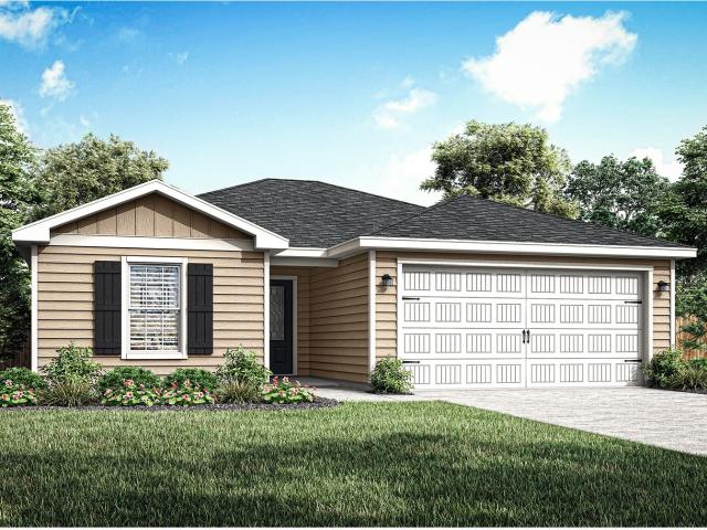 House for sale in Lytle, Texas