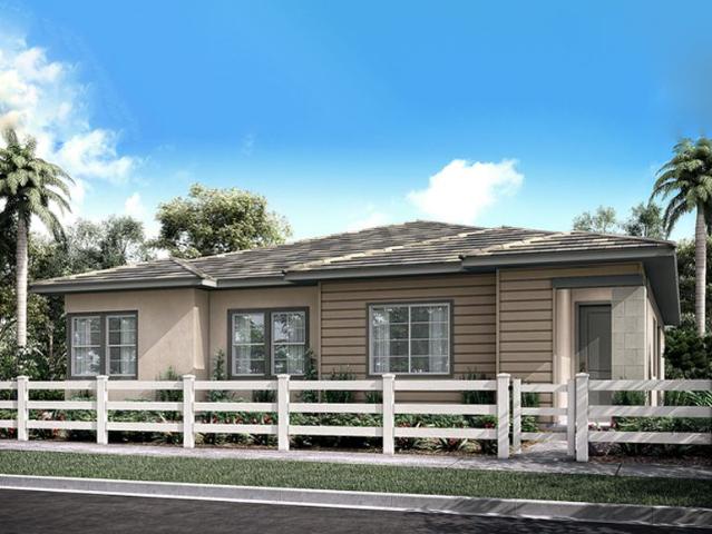 House for sale in Madera, California