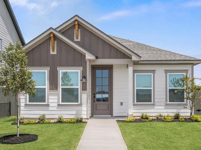 House for sale in Manor