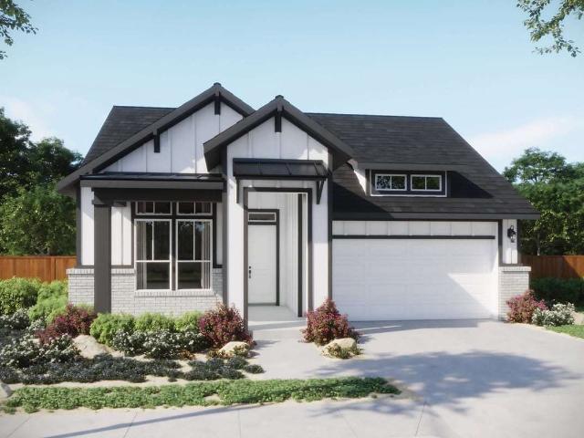 House for sale in Manor, Texas