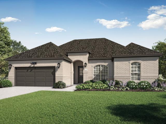 House for sale in Mansfield, Texas