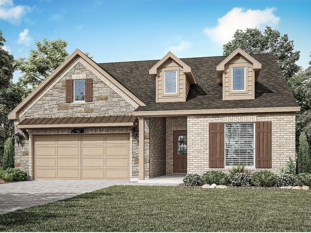 House for sale in Mansfield, Texas