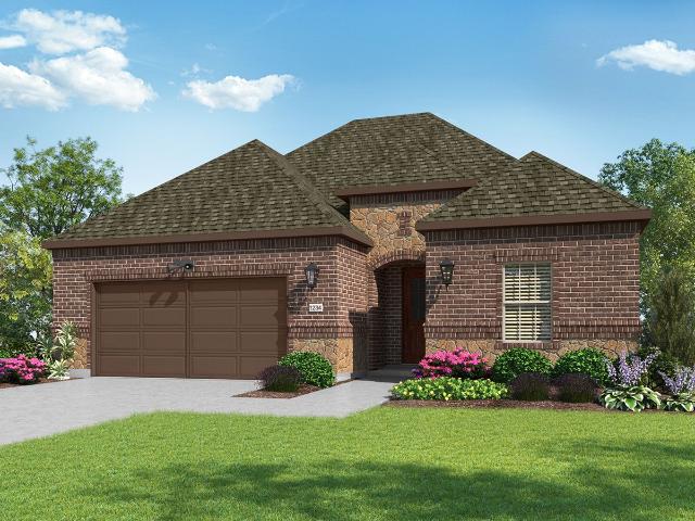 House for sale in Mansfield, Texas