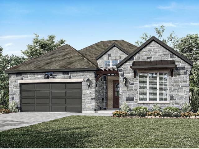 House for sale in Mansfield, Texas