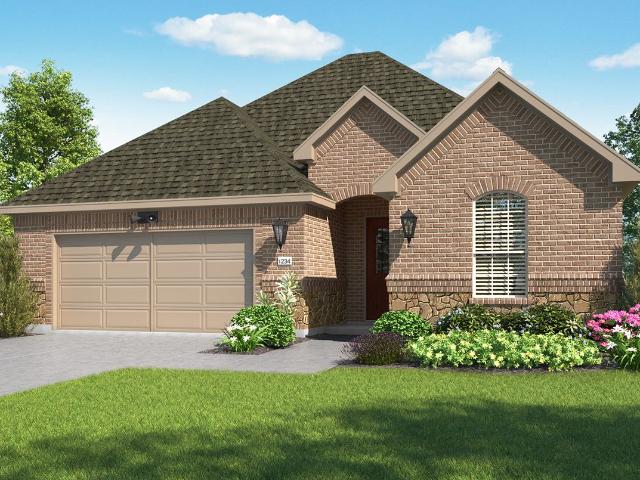 House for sale in Mansfield, Texas