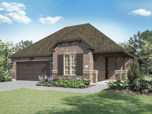 House for sale in Mansfield, Texas