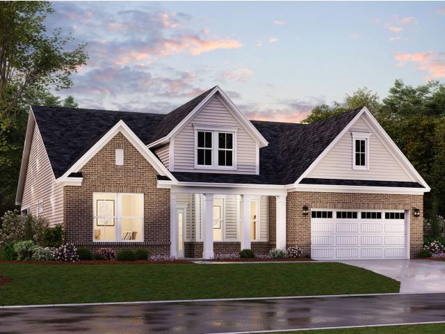 House for sale in Indiana