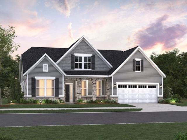 House for sale in Indiana