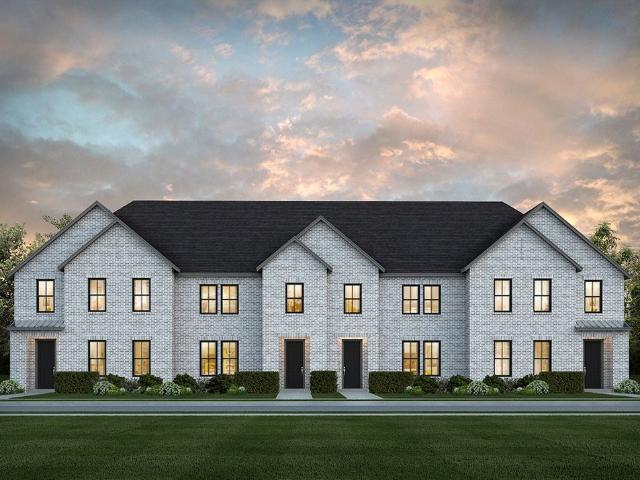 Townhouse for sale in Mckinney