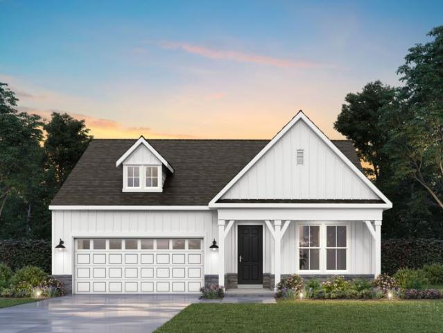 House for sale in Medina, Ohio