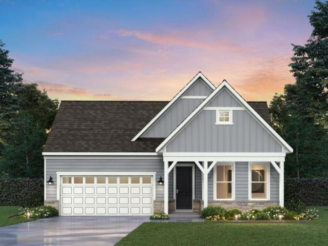 House for sale in Medina, Ohio