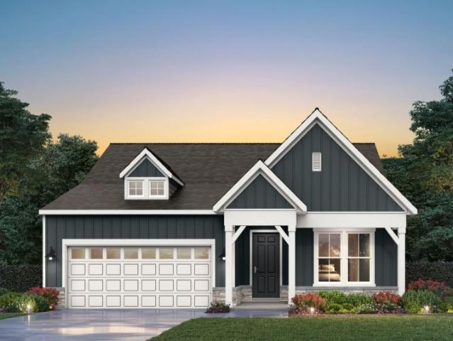 House for sale in Medina, Ohio