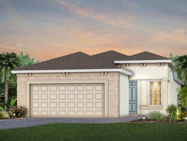House for sale in Minneola, Florida