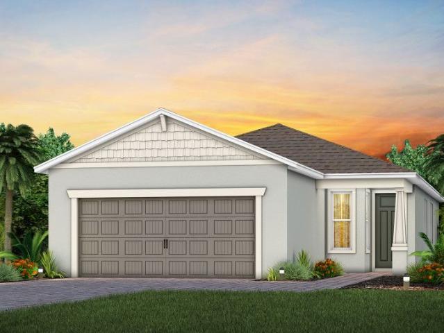 House for sale in Minneola, Florida