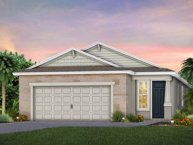 House for sale in Minneola, Florida