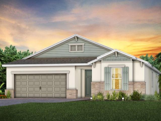 House for sale in Minneola, Florida