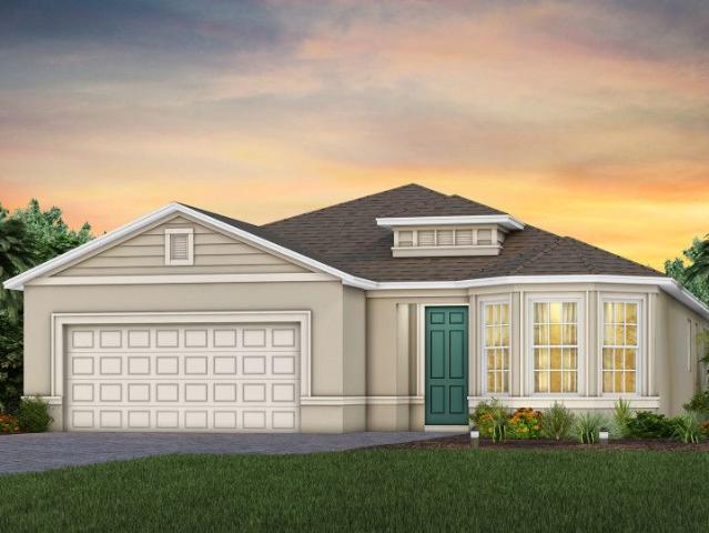 House for sale in Minneola, Florida