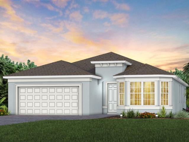 House for sale in Minneola, Florida