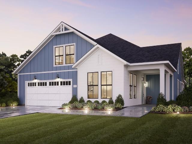 House for sale in Mooresville, North Carolina