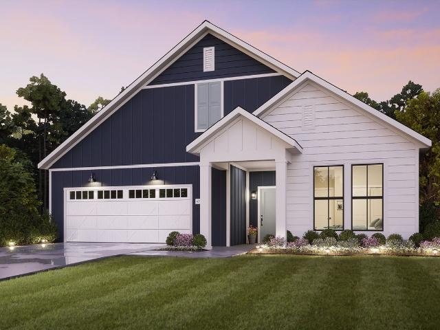 House for sale in Mooresville, North Carolina