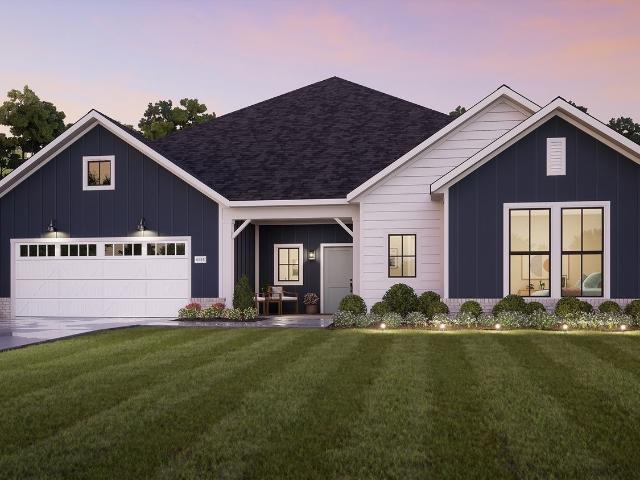 House for sale in Mooresville, North Carolina