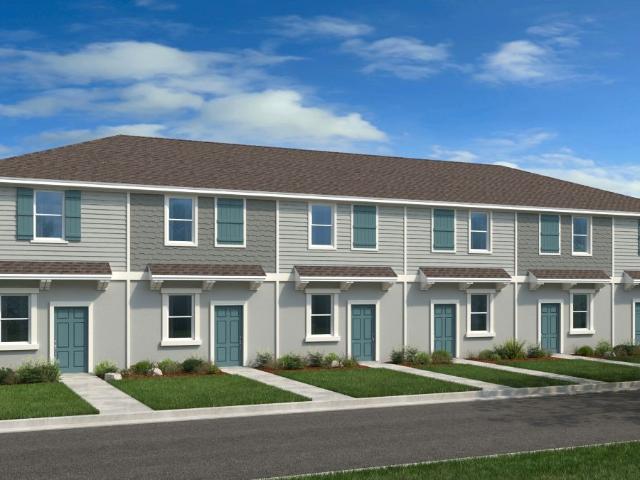 Condo for sale in Mount Dora, Florida