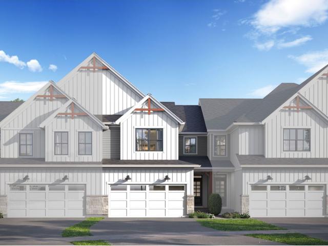 House for sale in Naperville, Illinois