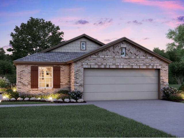 House for sale in New Braunfels